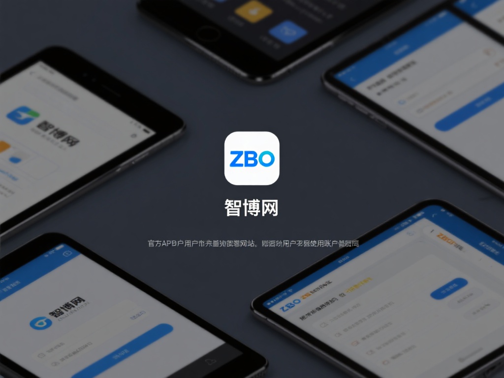 首先，用户需要在各个设备上下载ZBO智博网的官方应