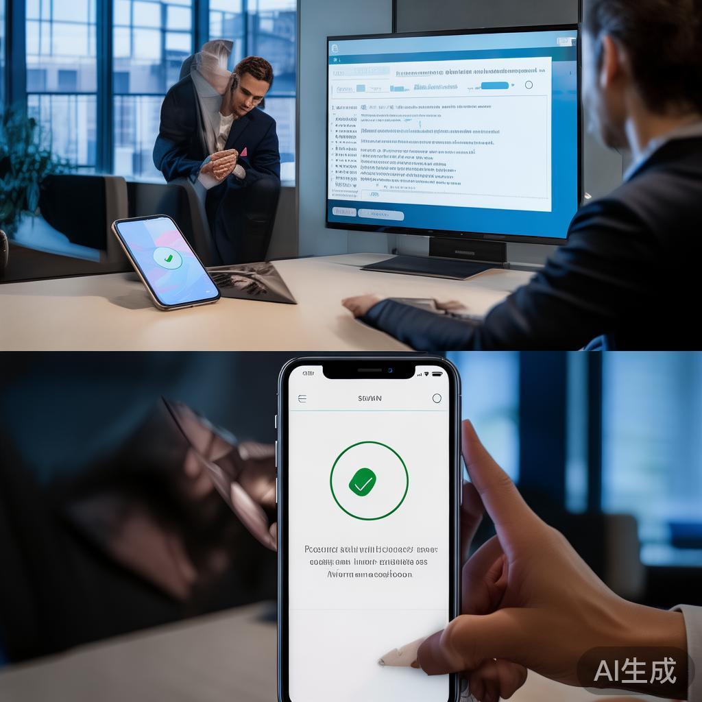 开启手机安全设置
下载完成后，需在手机设置中允许