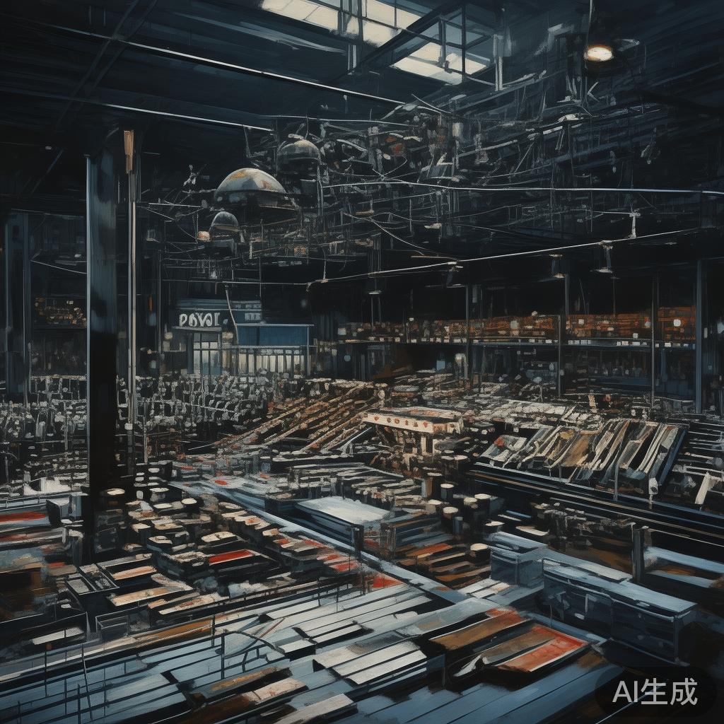 此外，行业竞争激烈，部分企业为了争夺市场份额，采取