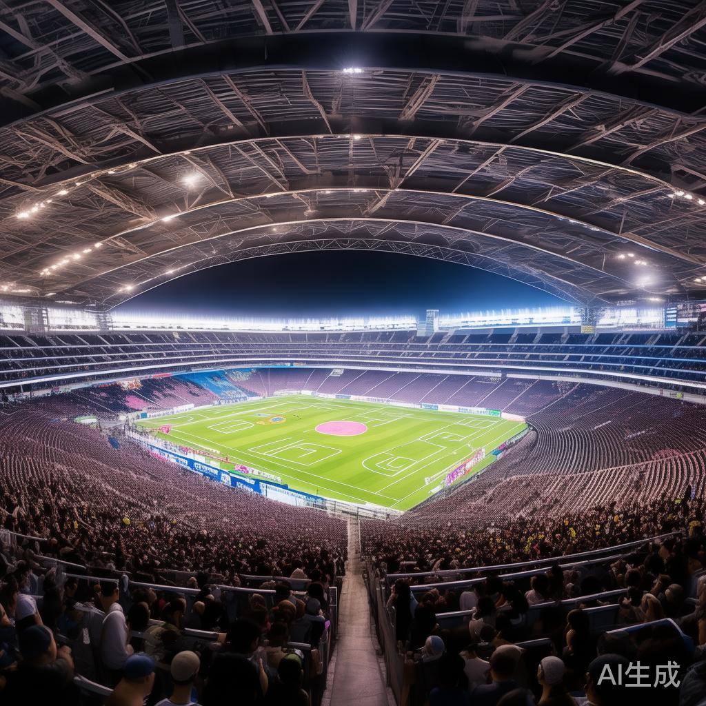 随着体育赛事的不断盛行，越来越多的观众希望亲临现场