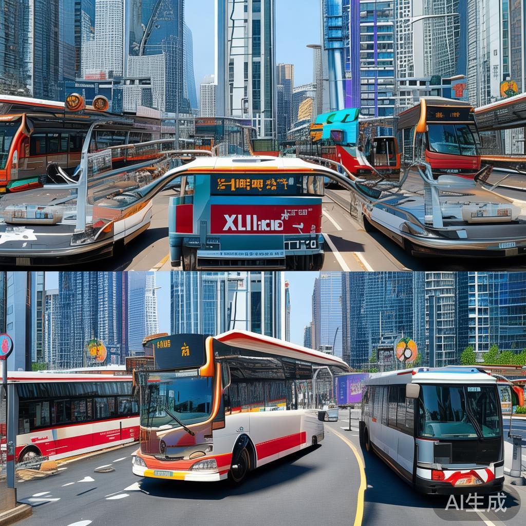 智博体育中心详细地址与便捷交通指南全攻略 公交车网络:多条公交线路经过XX大道,如XX路、X