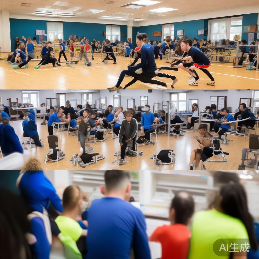 智博专升本是否接受体育生报名及详细政策解析 专业考试:部分地区要求体育生参加专业能力测试,如体