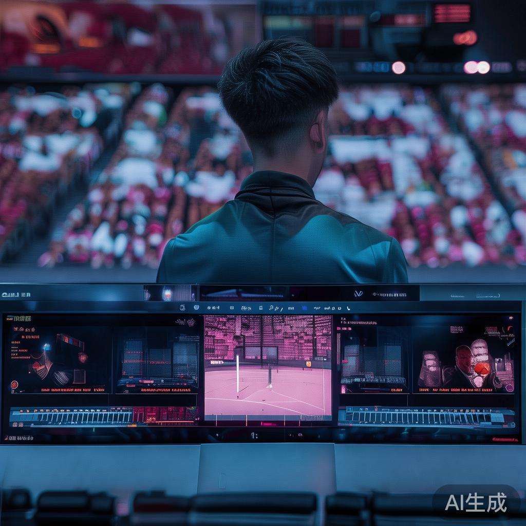 除了高清直播，智博体育视频还注重内容深度挖掘。平台