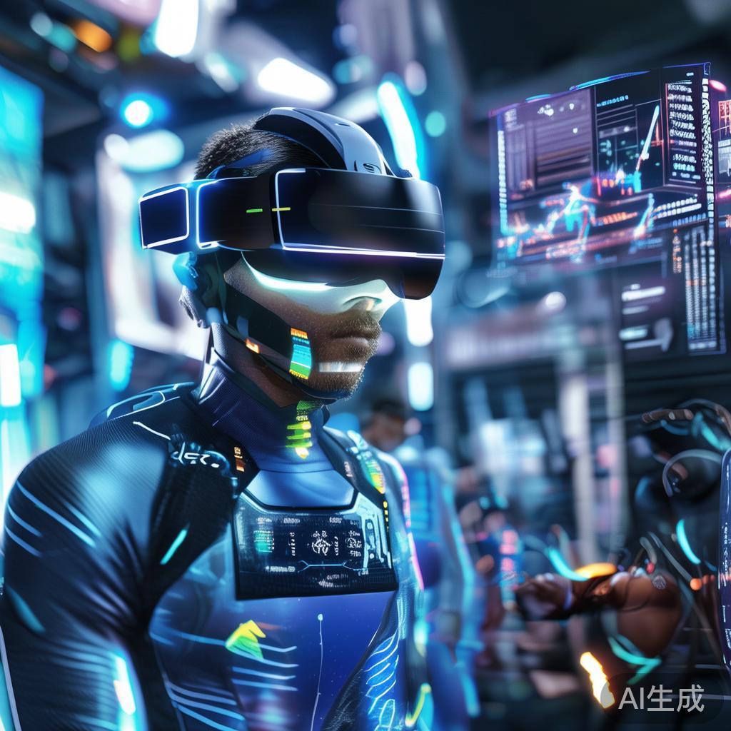 在智慧体育的发展进程中，宜春智博体育不断探索多项创