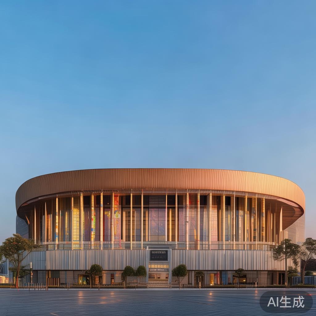 除了体育赛事，方城博智体育馆同样是举办文化活动的理