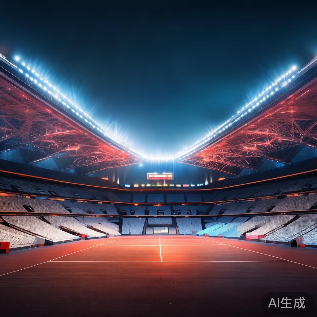 三、政策支持与资本引导的双轮驱动
政府作为体育产