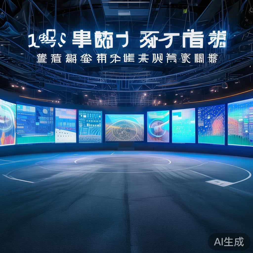 在此背景下，作为国内领先的体育科技平台，1919智