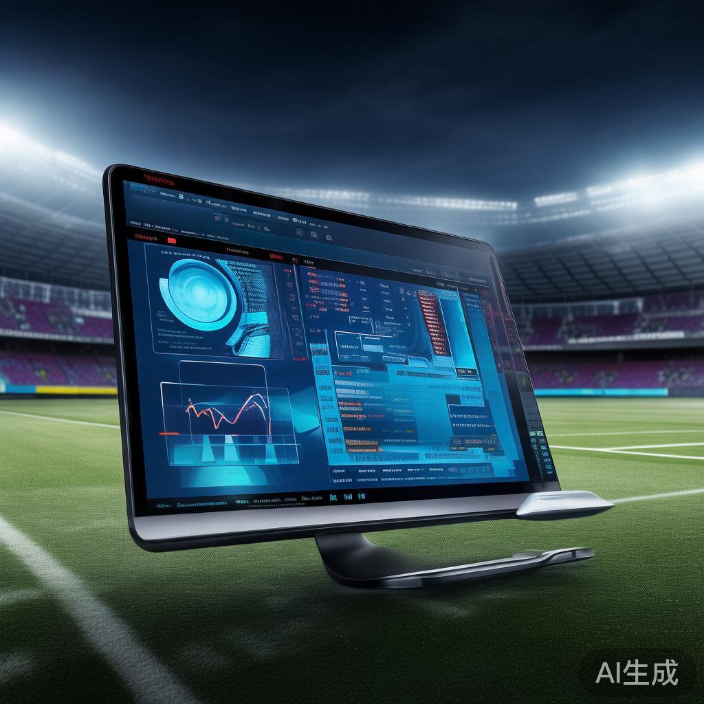 智博体育专业版的核心优势
智能数据管理与分析是智