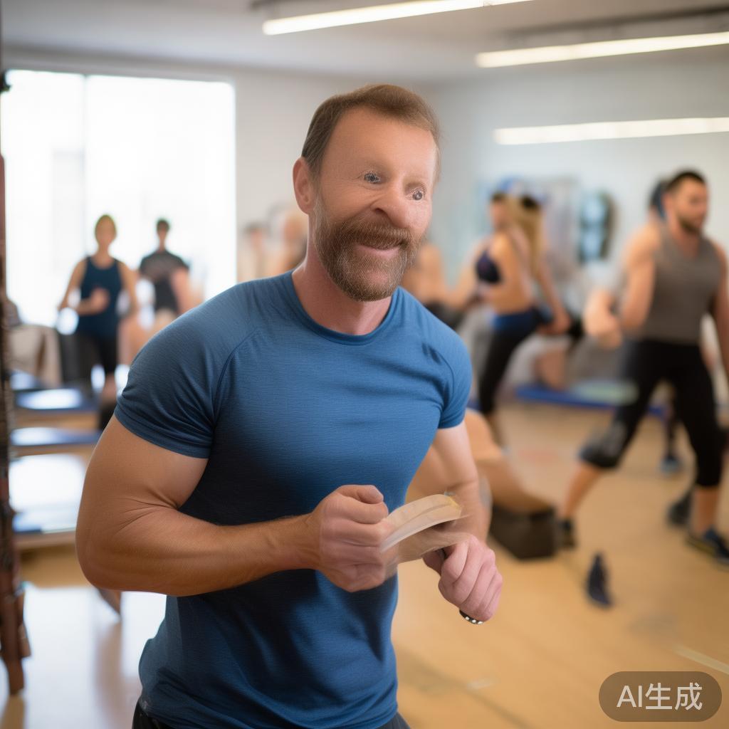 全面解析成都体育学院范智博教授的学术成就与研究方向发展趋势 运动康复与健康促进:他关注运动损伤的预防与康复机制