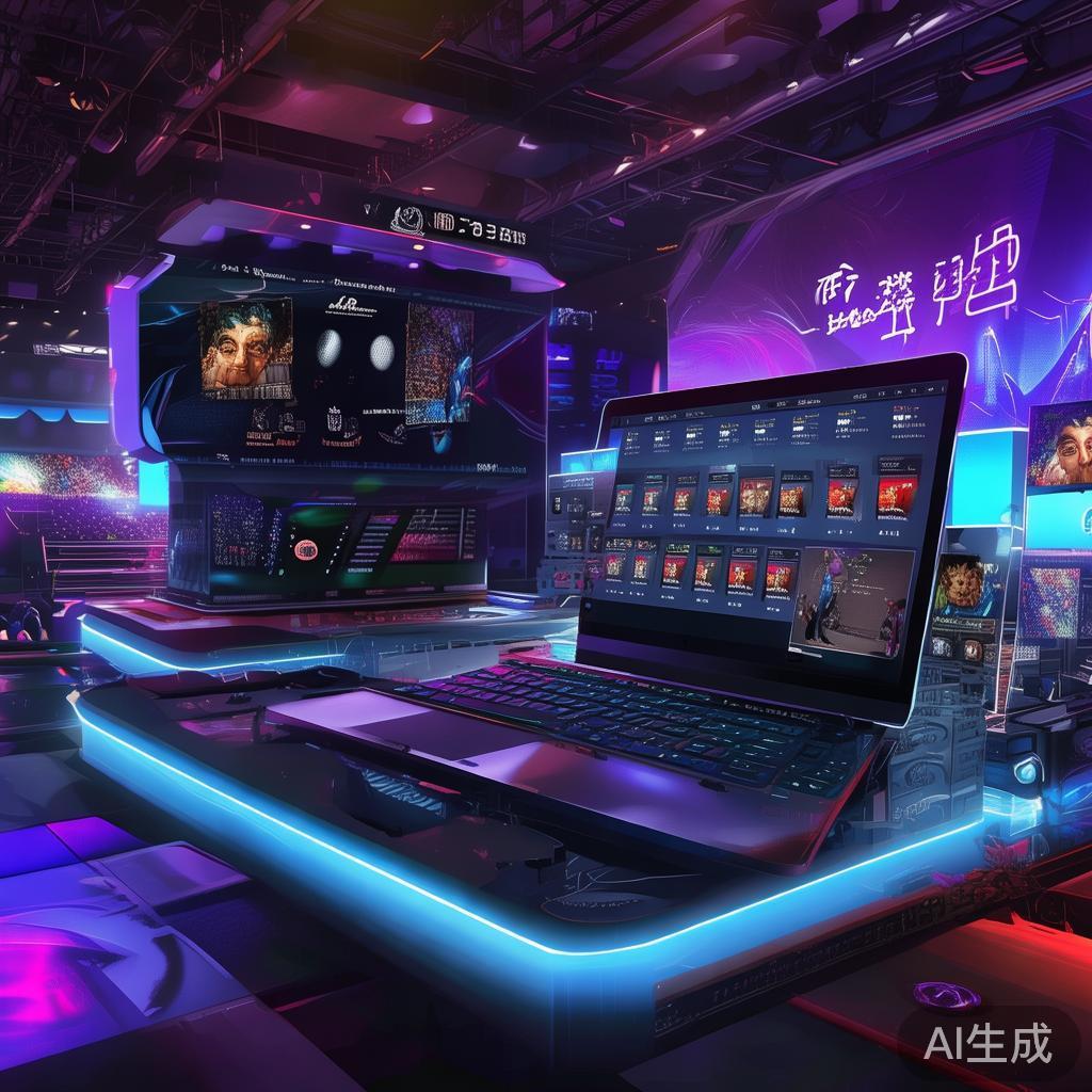 随着体育娱乐产业的蓬勃发展，许多知名体育平台纷纷打