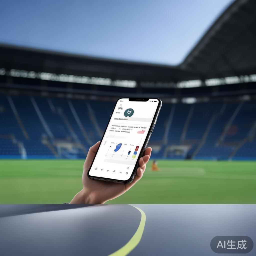 下载最新版的智博体育APP，用户将体验到一系列便捷