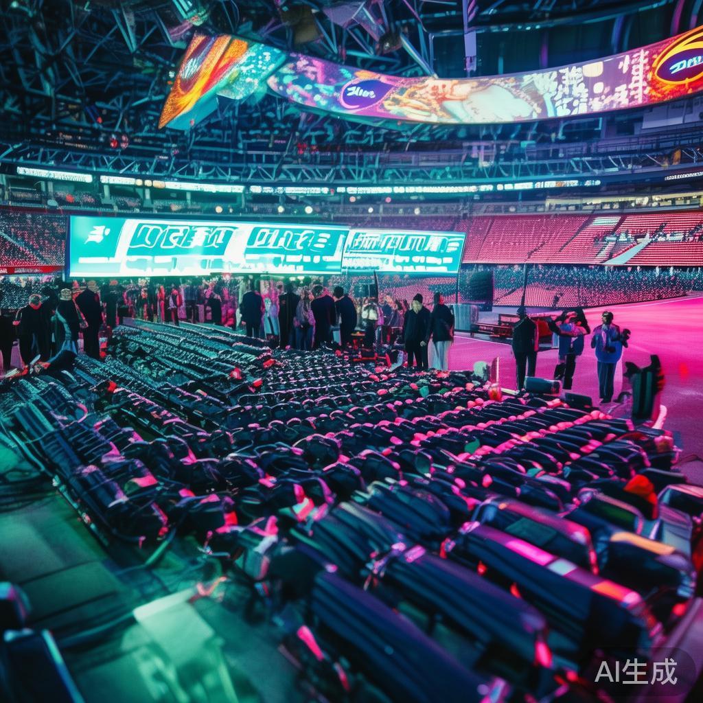 智博体育视频号关闭全流程指南及详细操作步骤解析 面对日益激烈的市场竞争,有些运营者可能会选择暂停或