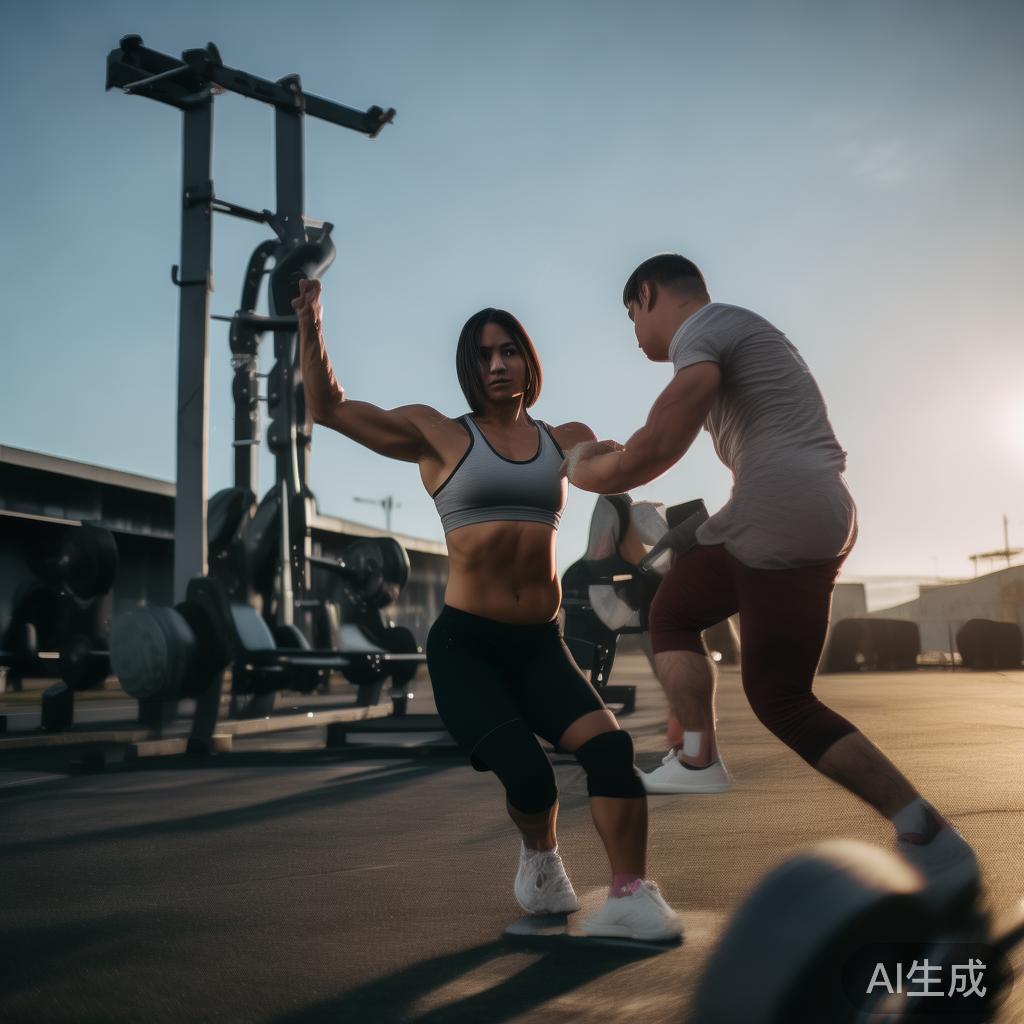 随着全民健身热潮的不断升温，越来越多的人开始关注运