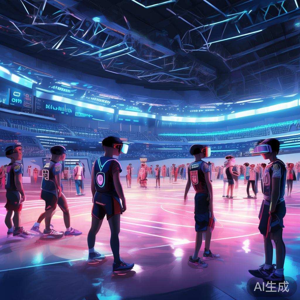 智博体育海洋杯:引领青少年创新运动发展新潮流与未来 “智博体育海洋杯”之所以能够成为焦点,不仅仅因为它