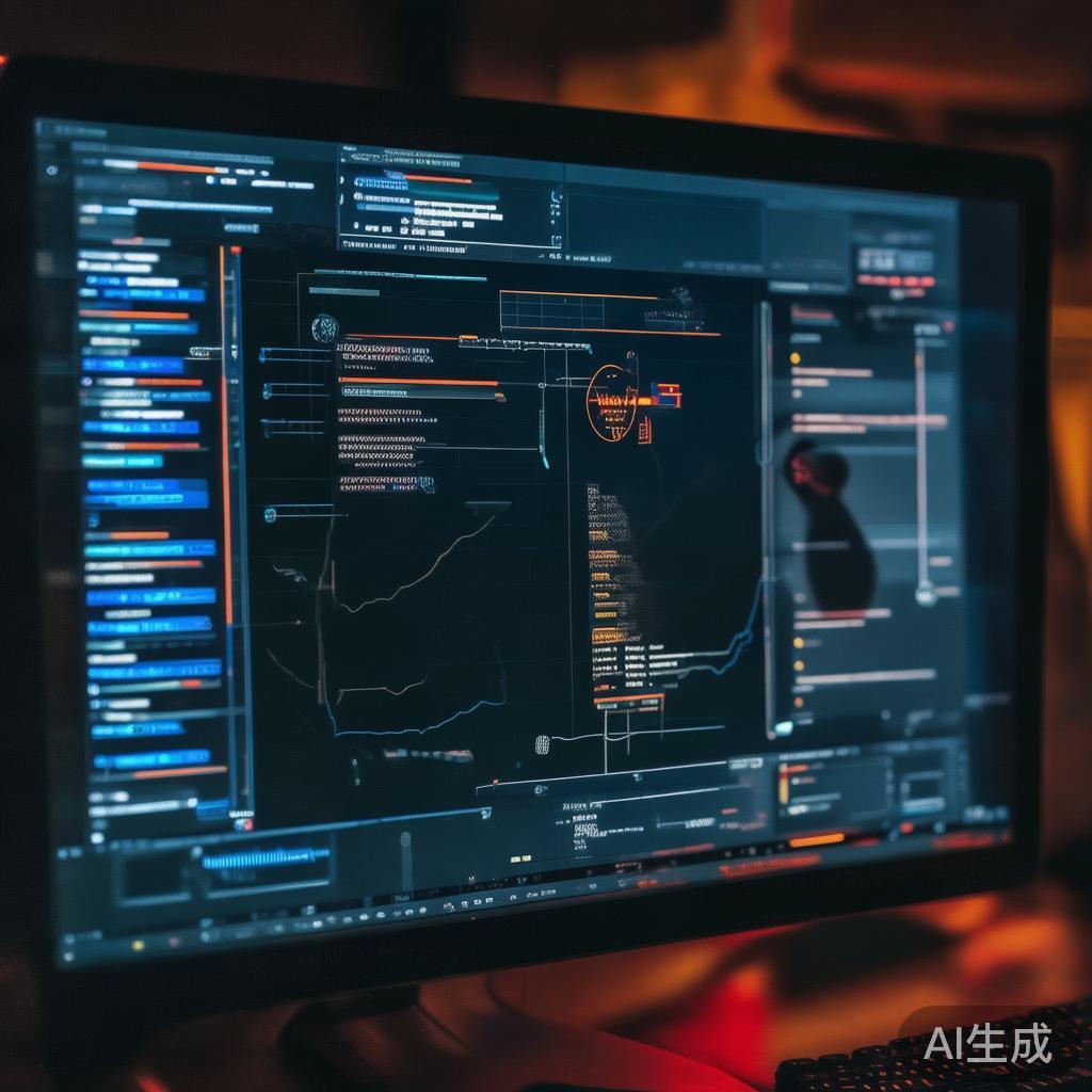 案例分析显示，一些非官方的登录入口可能隐藏木马程序