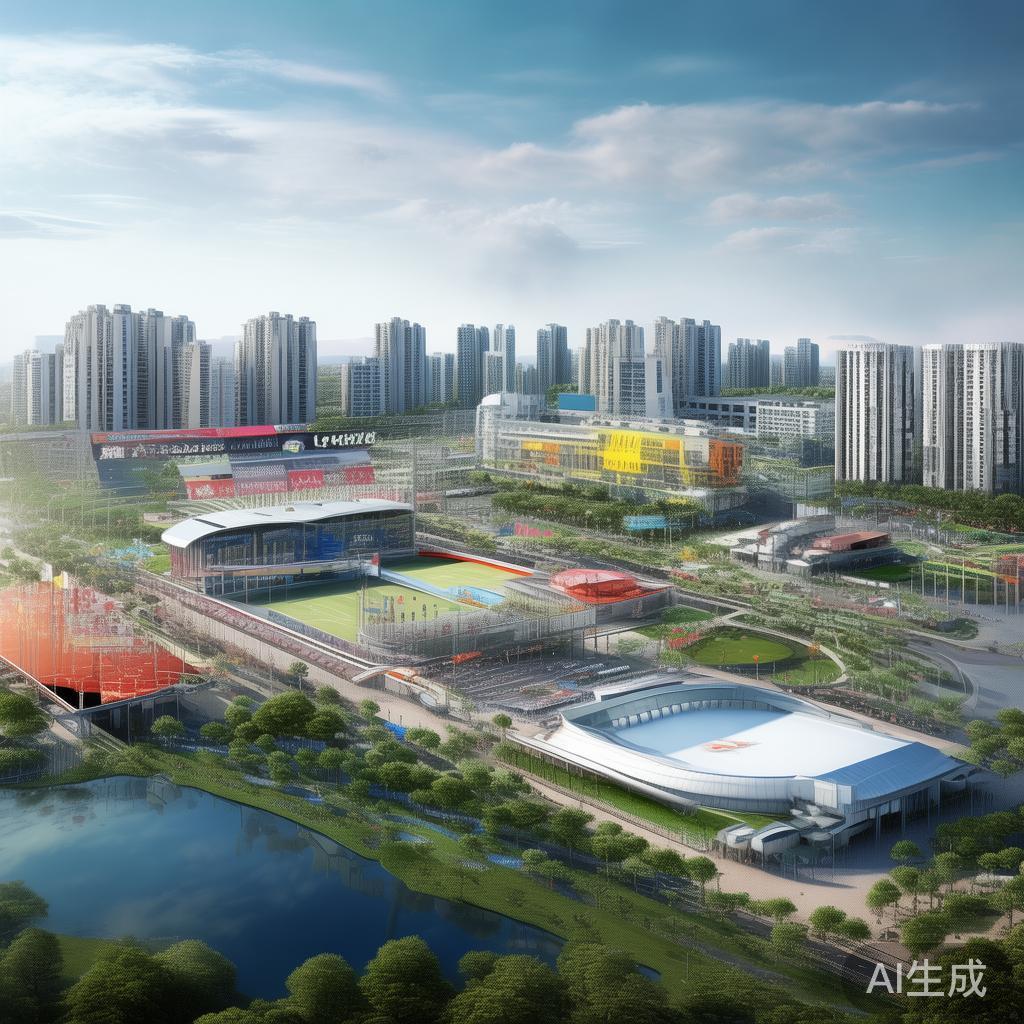 此外，随着政策的支持不断加强，各级政府纷纷推动体育