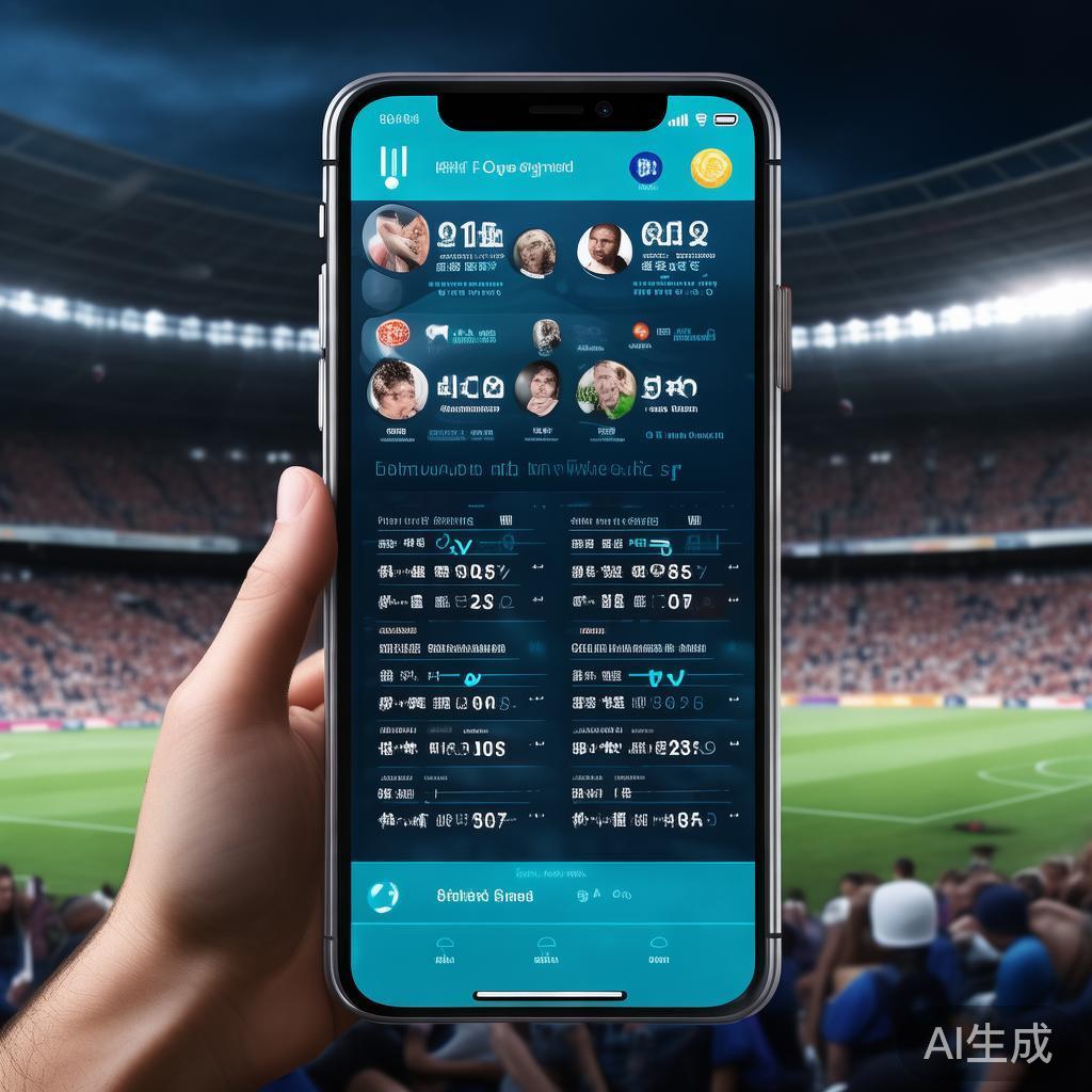 举例来说，假设某足球超级联赛的关键比赛即将到来，用