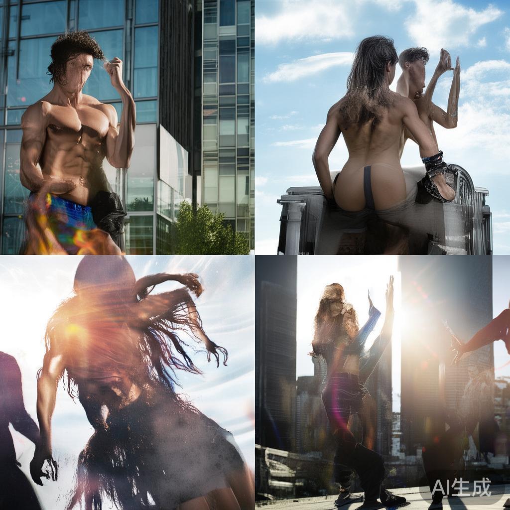 多元才艺的价值
在现代社会，单一技能已难以应对复