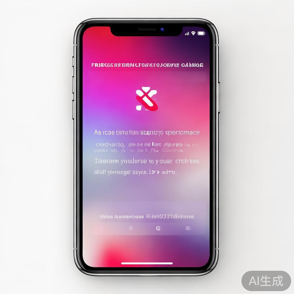 4.&nbsp;设备存储空间不足
苹果设备存储空间不足可能