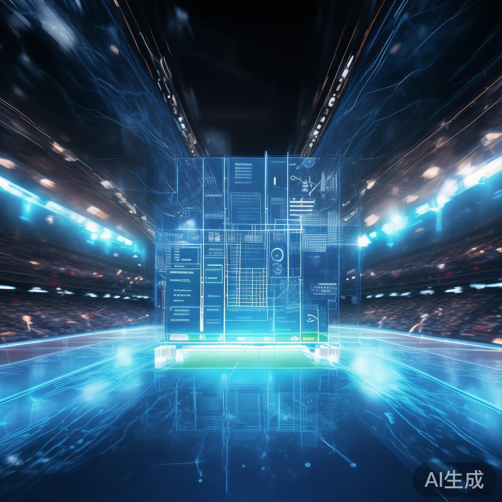 在现代体育评价中，科学性与公平性是基础。智博体育评